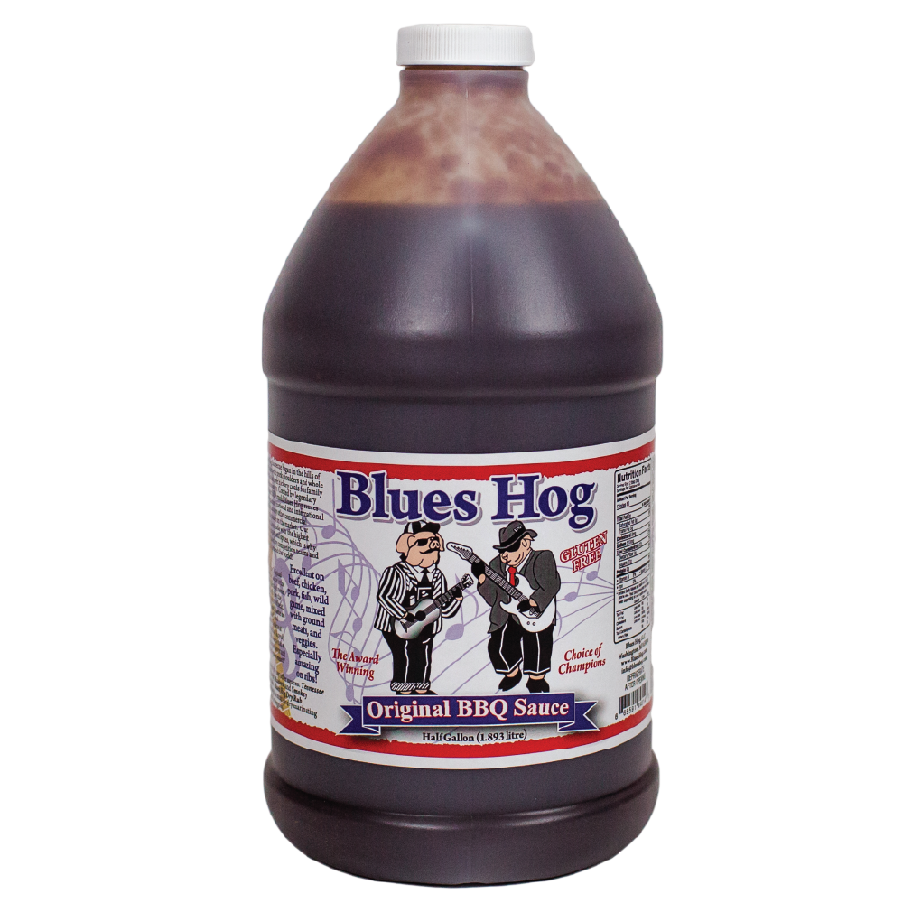 Blues Hog - Original BBQ Sauce 64oz