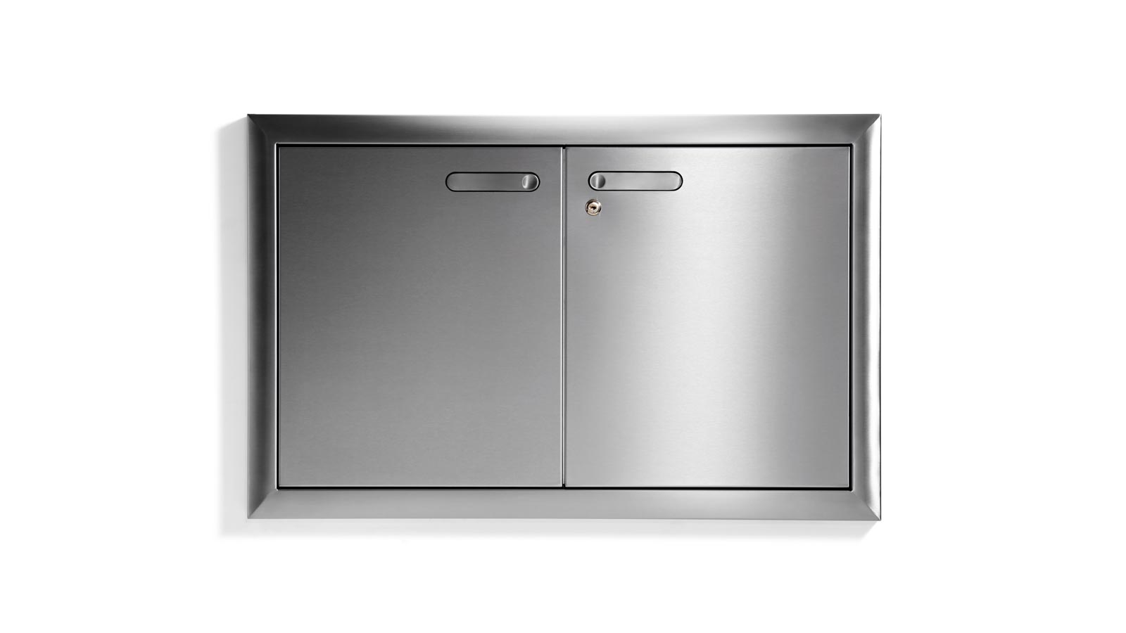 Lynx Grills - 36" Ventana Sealed Pantry