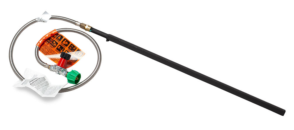 Yoder Smokers - Propane Log Lighter