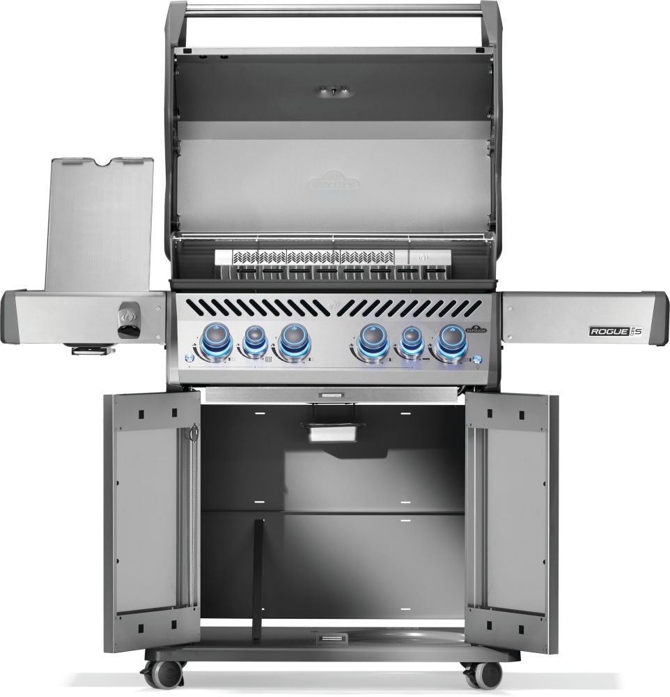 Napoleon - Rogue Pro-S 525 - Stainless