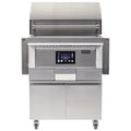 Coyote - 28" Free Standing Pellet Grill