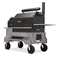 Yoder Smokers - YS640S Competition Pellet Grill