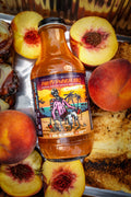 Tacticalories - Party Punch BBQ Sauce