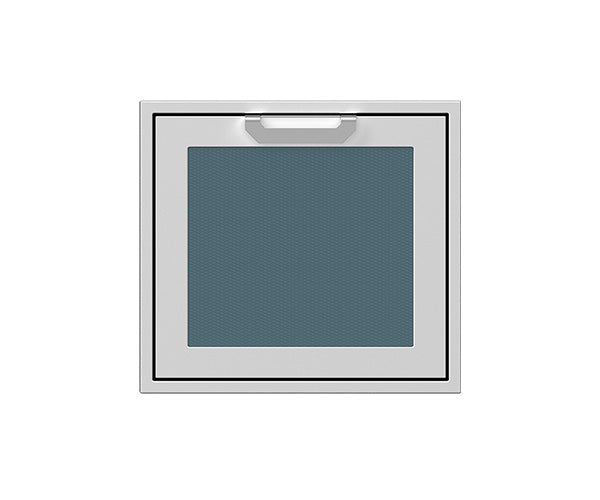Hestan - 24" Outdoor Single Access Door