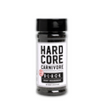 Hardcore Carnivore - Black (No Salt)