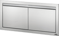 Napoleon - 36" x 16" Small Double Door