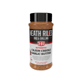 Heath Riles - Cajun Creole Garlic Butter