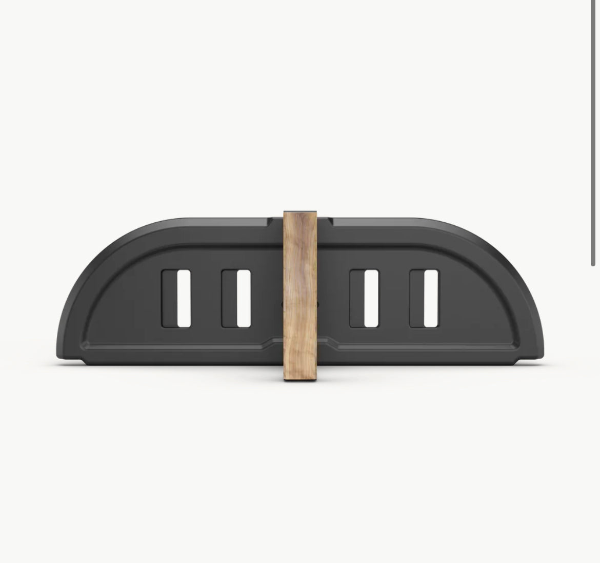 Gozney - Dome Rope Sealed Door
