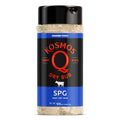 Kosmos Q - SPG BBQ Dry Rub