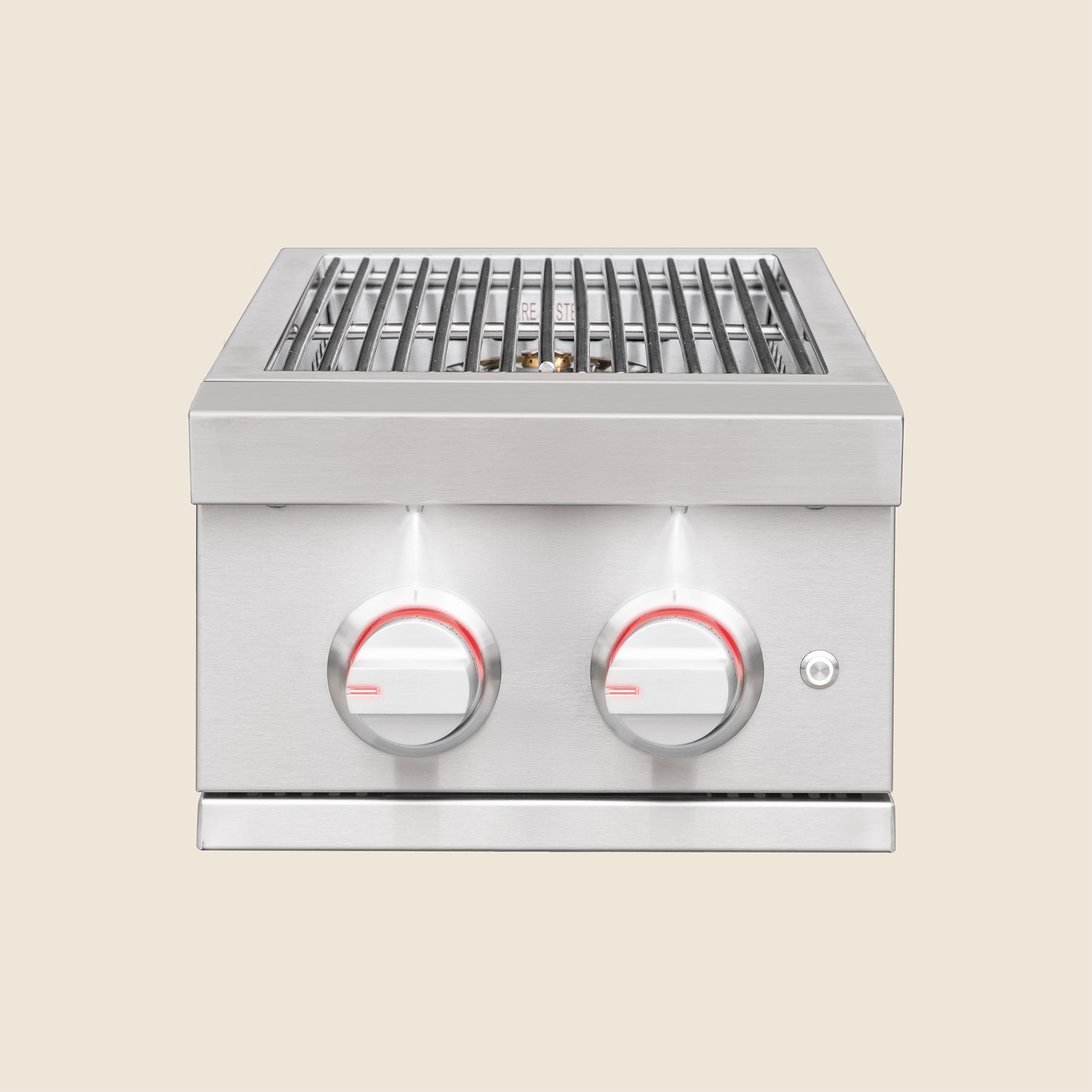 Summerset - Pro Double Side Burner