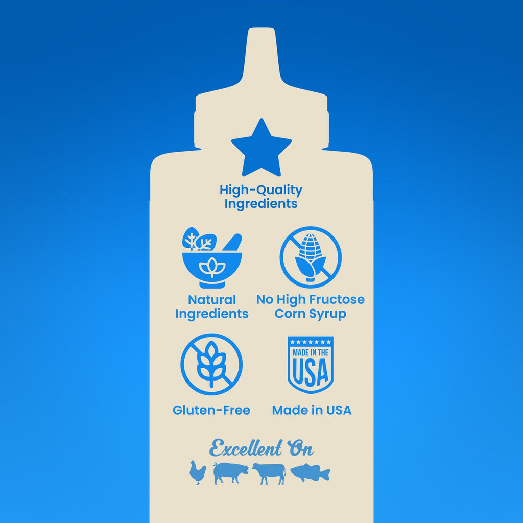 Blues Hog - Champion's Blend