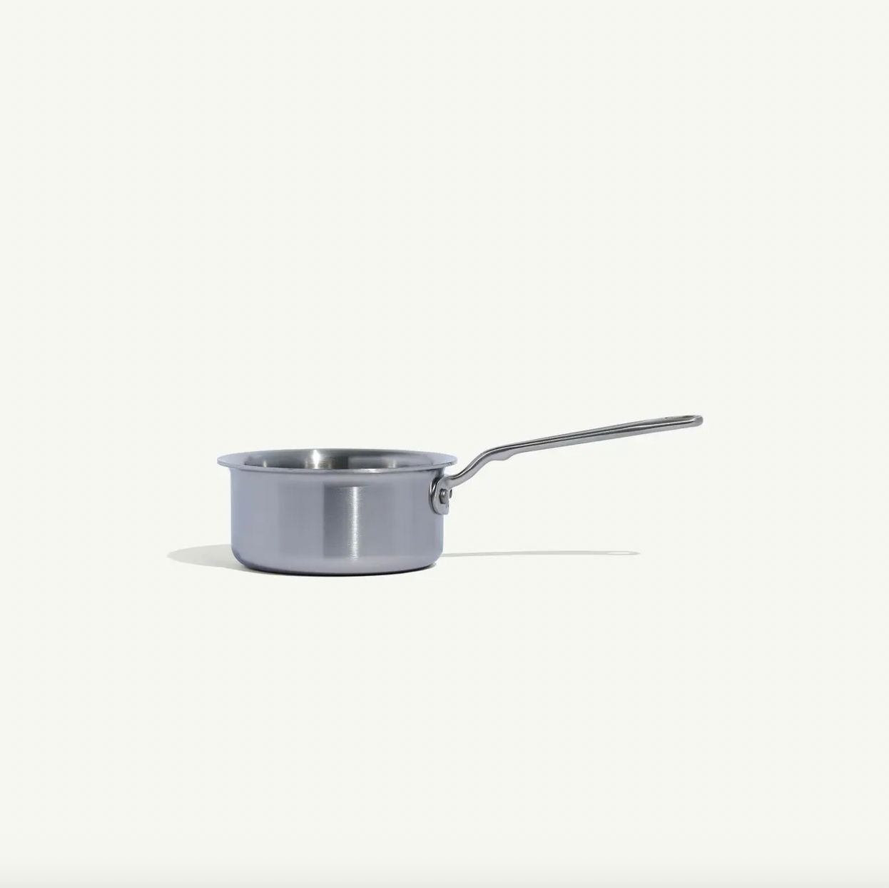 Made In - Stainless Steel Italian Butter Warmer Pan