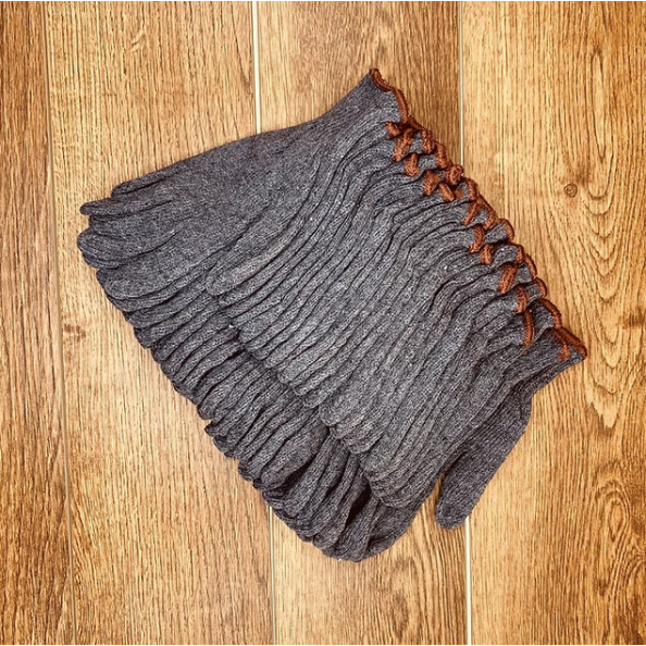 Butcher BBQ Inc - Gray Cotton Gloves