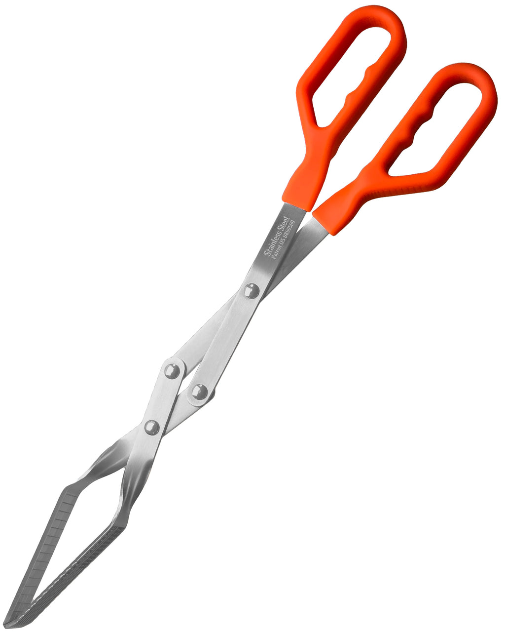 Shark BBQ - 17" Pitmaster Tongs