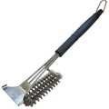 The BBQ Butler - Bristleless Grill Brush