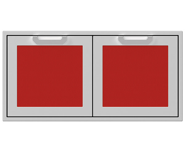 Hestan - 42" Outdoor Double Access Doors