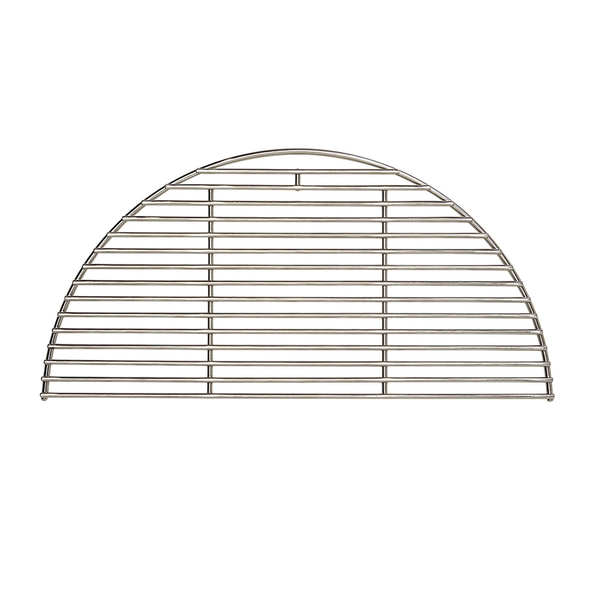 Kamado Joe - Big Joe Half-Moon SS Cooking Grate
