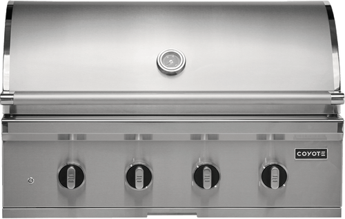 Coyote - CL Series - 36" Built In Gas Grill