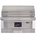 Coyote - 36" Built-In Pellet Grill