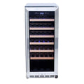 Summerset - 15" Outdoor Rated Wine Cooler