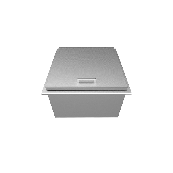 Hestan - 24" Aspire Drop-In Cooler
