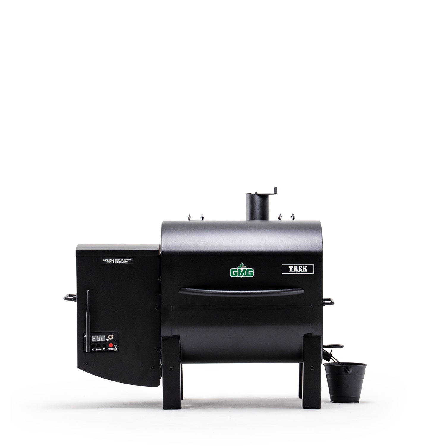 Green Mountain Grills - Trek Prime 2.0