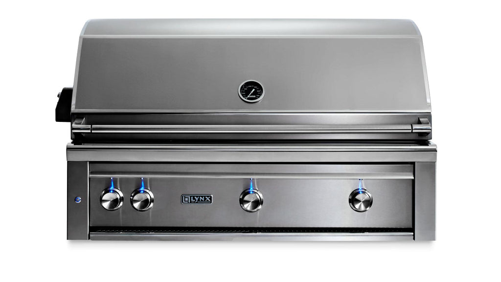 Lynx Grills - 42" Pro Built In w/ All Triton