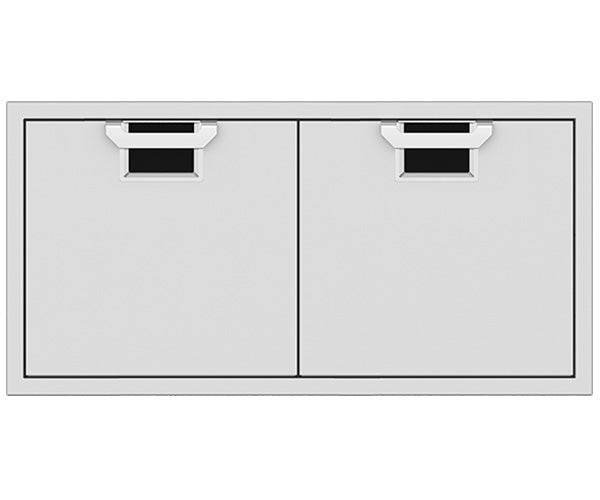 Hestan - 42" Aspire Double Access Doors