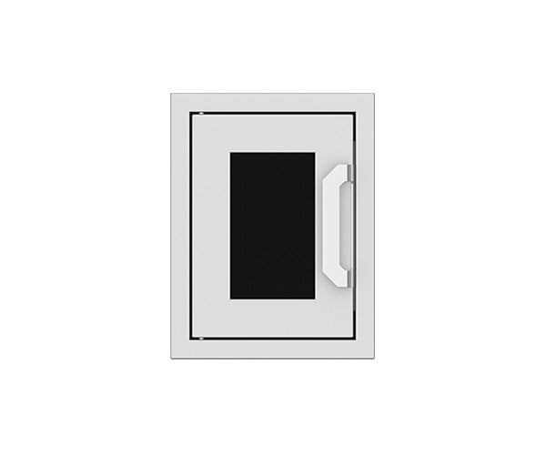 Hestan - 16" Outdoor Paper Towel Dispenser