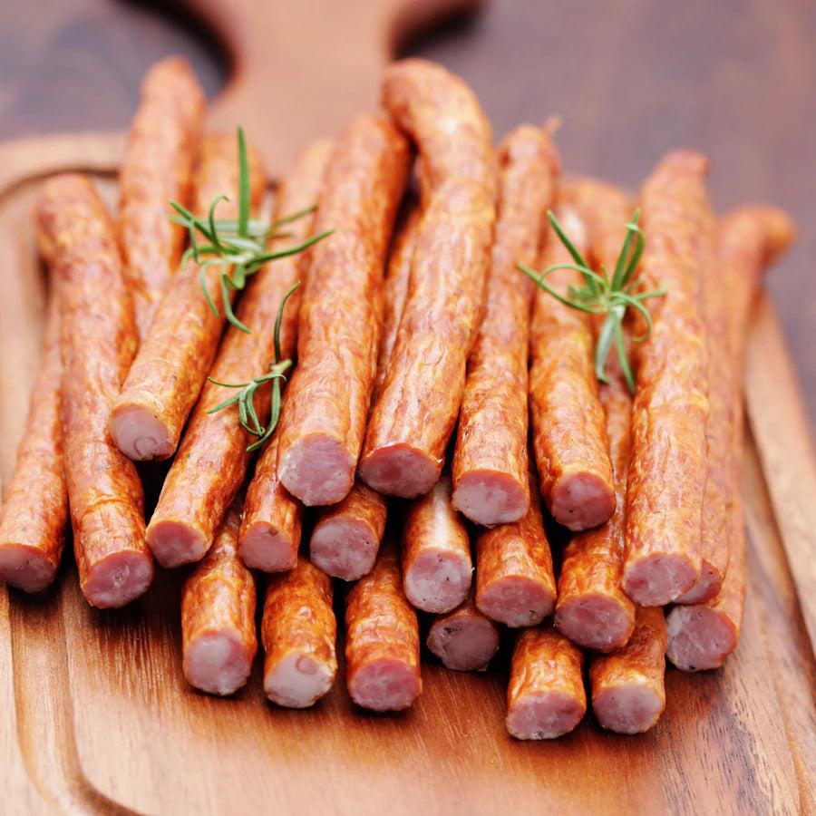 PS Seasoning - Original Snack Stick Sausage Kit