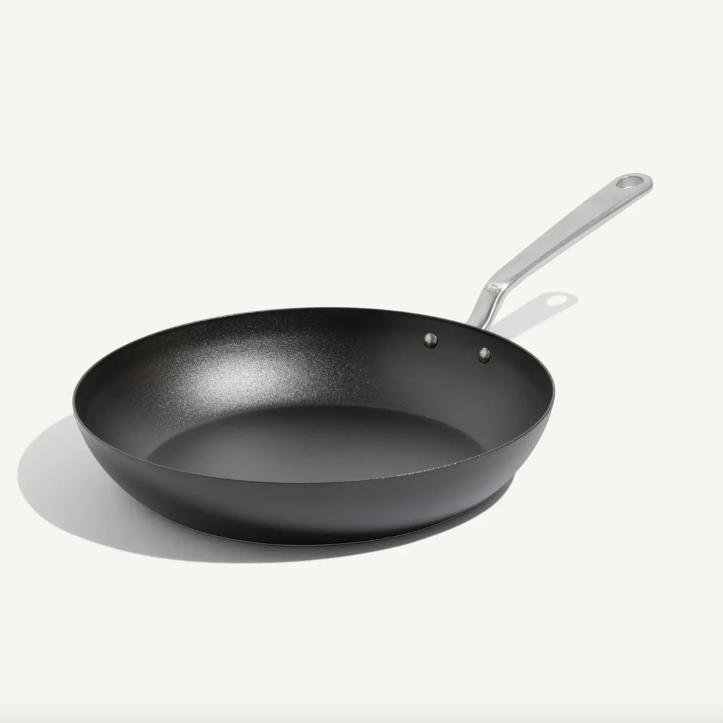 Made In - 12" Blue Carbon Steel Frying Pan