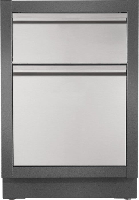 Napoleon - Oasis Waste Drawer Cabinet