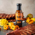 Traeger - Mango & Habanero Glaze