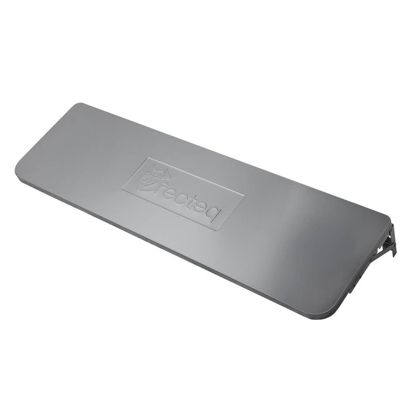 RecTeq - Deck Boss 800 Front Folding Shelf