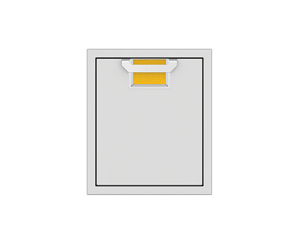 Hestan - 18" Aspire Single Access Door