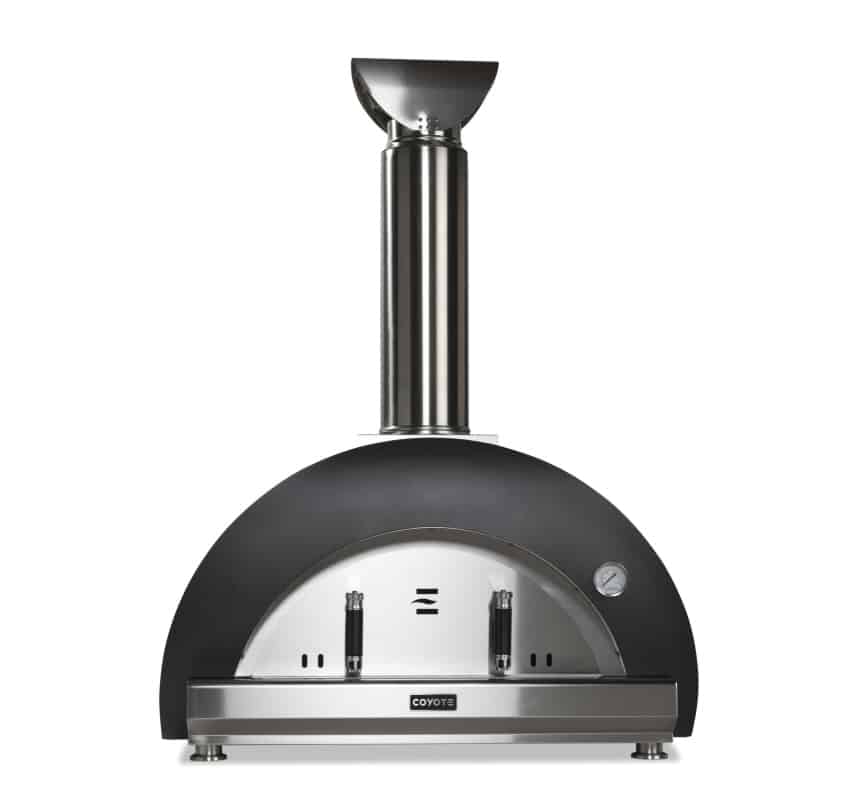Coyote - 40" Wood-Fired Pizza Oven