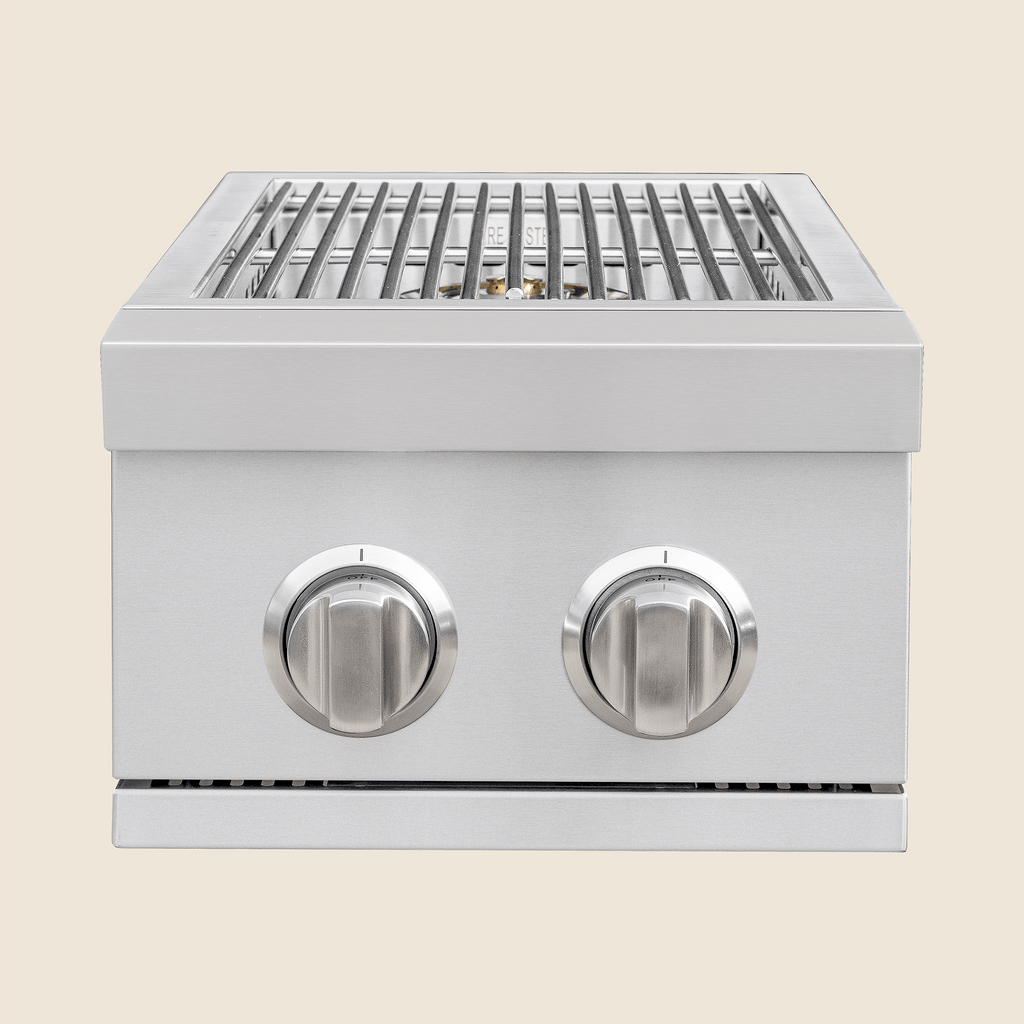 Summerset - Double Side Burner