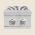 Summerset - Double Side Burner