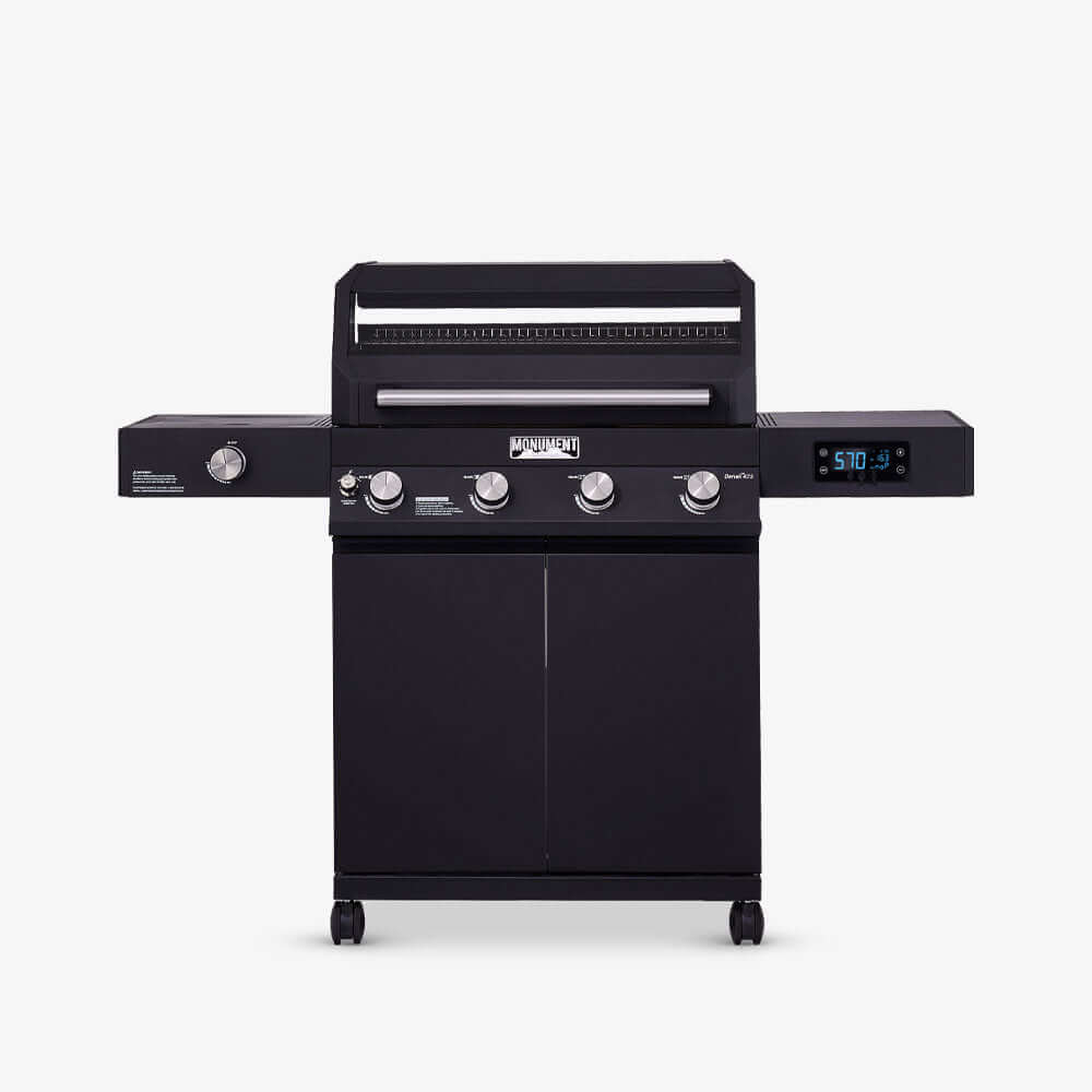 Monument Grills - Denali 425 Gas Grill