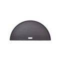 Kamado Joe - Classic Joe Half-Moon Cast Iron Reversible Griddle
