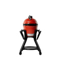 Kamado Joe - Joe Jr. Cart w/ Shelves