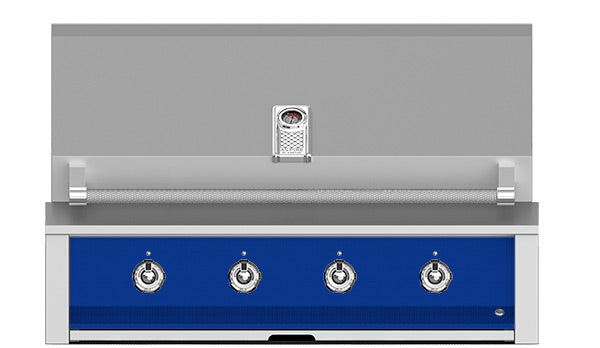 Hestan - 42" Aspire Built-In Grill