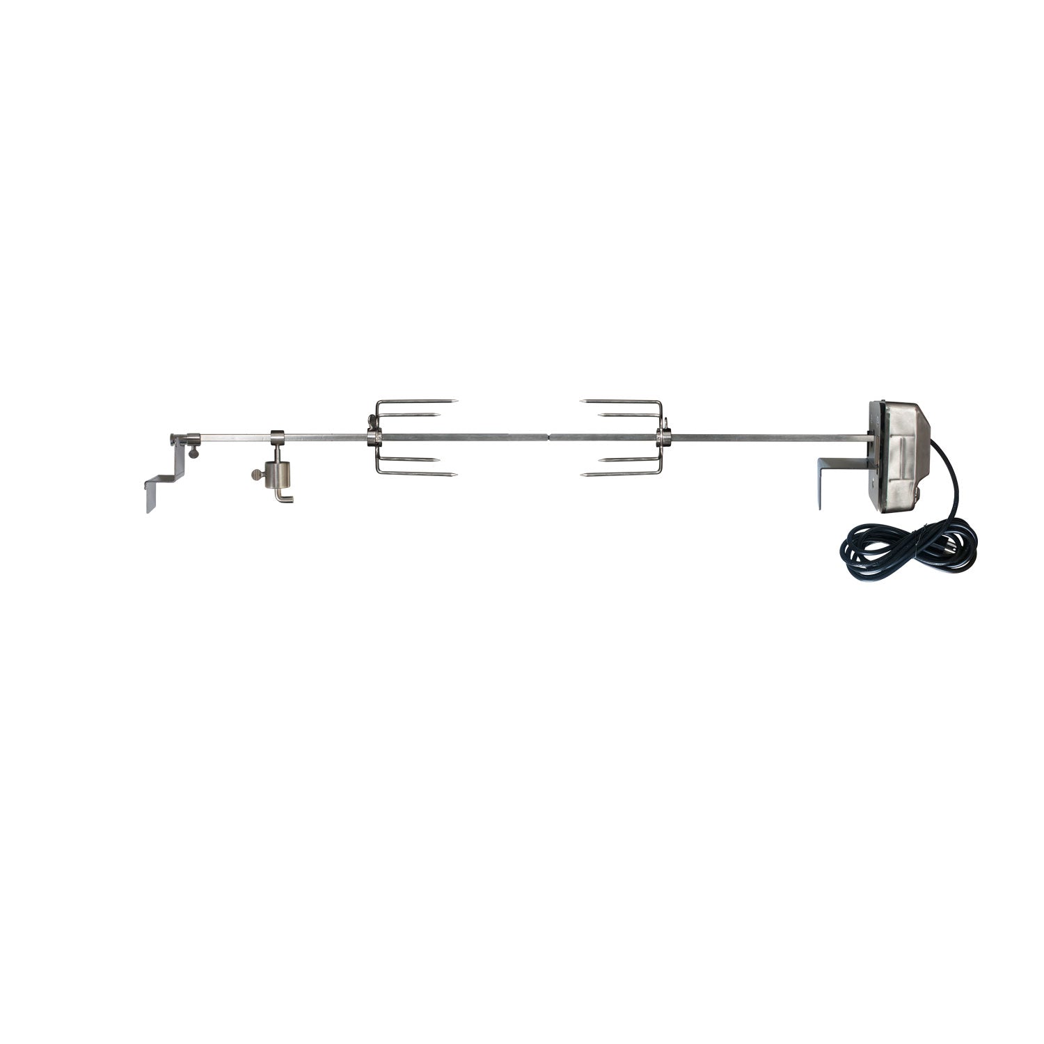 Green Mountain Grills - Peak Rotisserie Kit