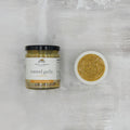 Finch + Fennel - Roasted Garlic Mustard