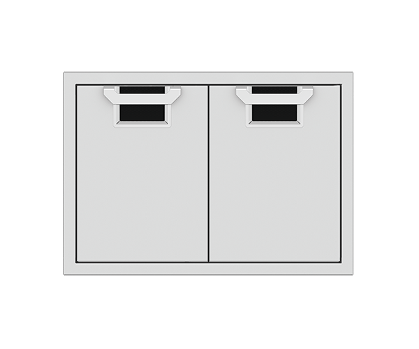 Hestan - 30" Aspire Double Access Doors