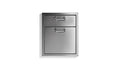 Lynx Grills - Pro Classic Extra Large Double Drawers