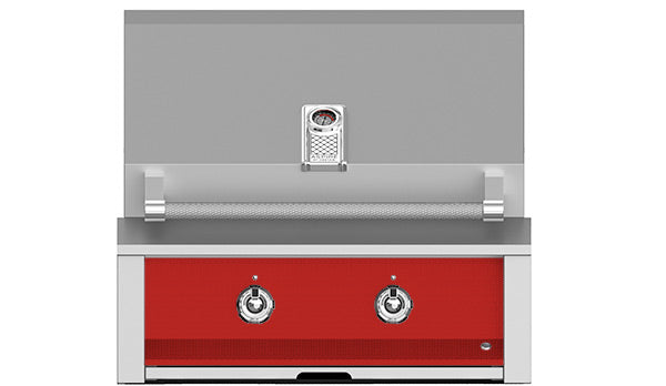 Hestan - 30" Aspire Built-In Grill