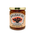 Brushfire Farms - Peach Pepper Jam