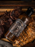 Tacticalories - Rackhouse Bourbon Soaked Meat Marinade