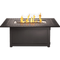 Napoleon - Kensington Rectangular Fire Table